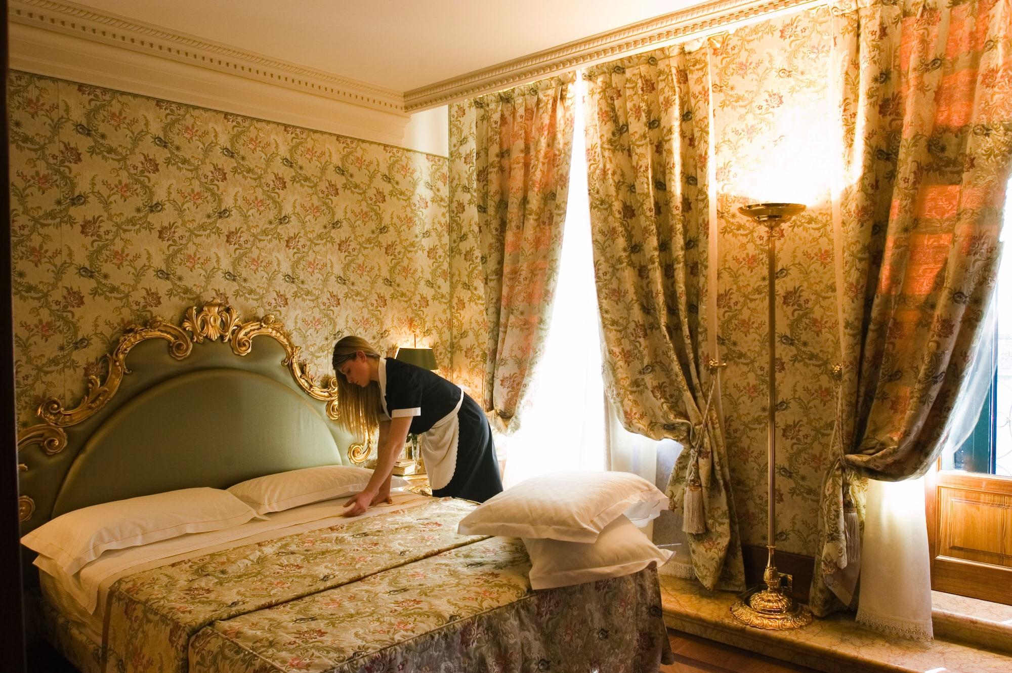 Bellevue Luxury - San Marco Luxury Frühstückspension