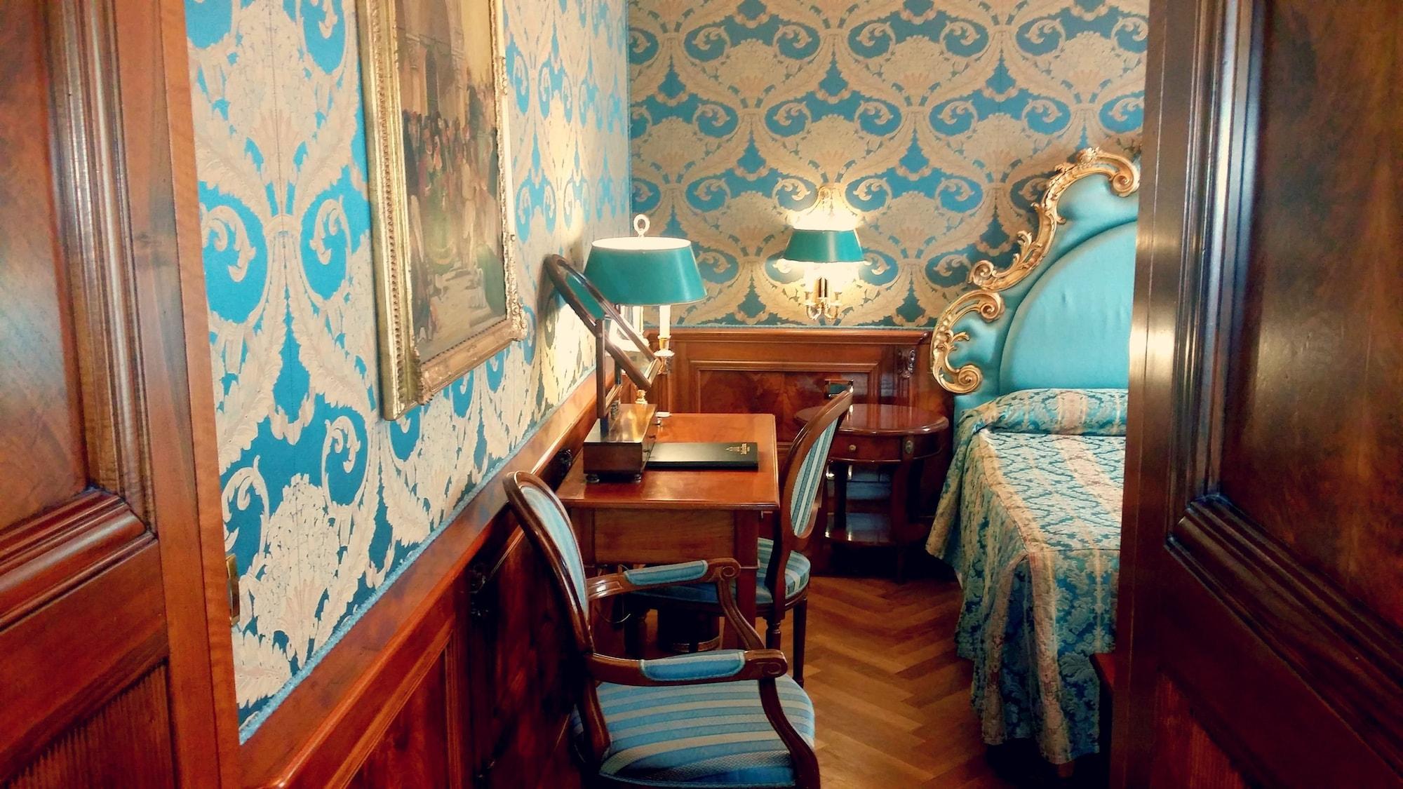 Bellevue Luxury - San Marco Luxury Venedig
