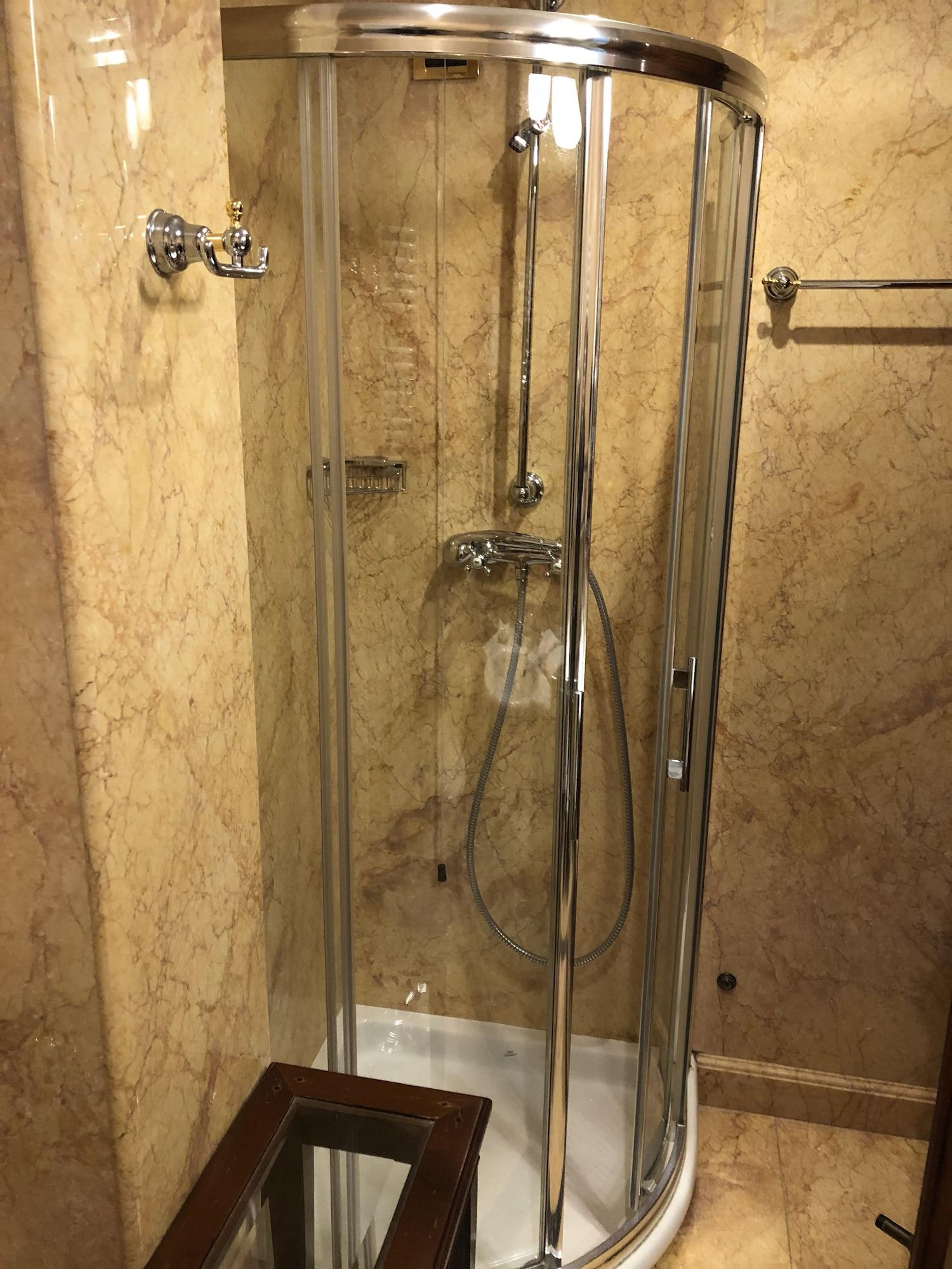 Bellevue Luxury - San Marco Luxury Frühstückspension 3*