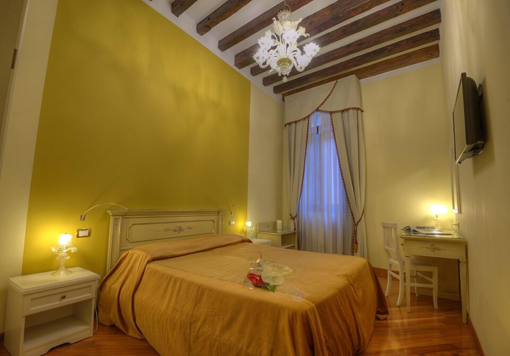 Ca' Dell'arte Appartement Venise