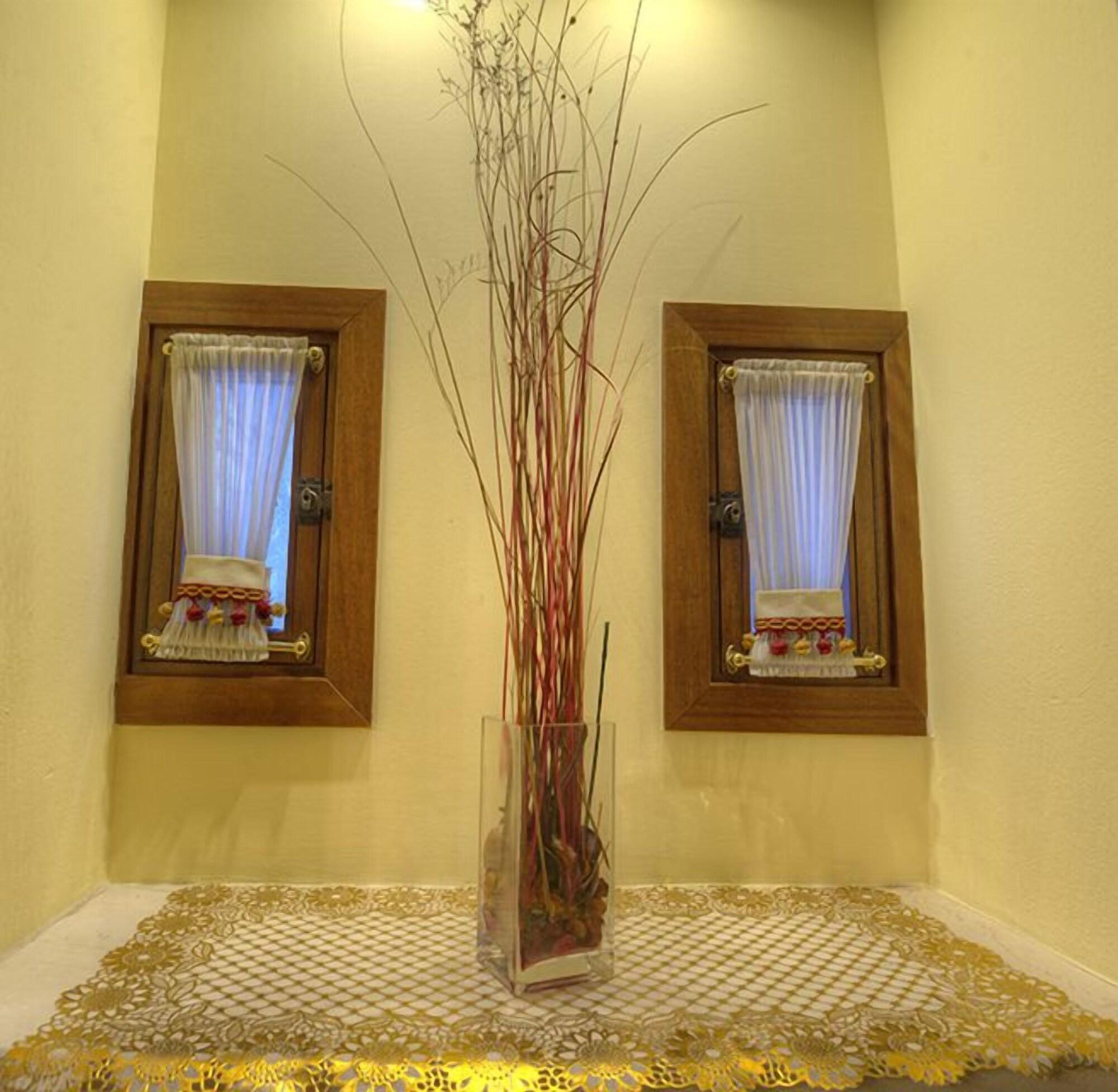 Ca' Dell'arte Appartement