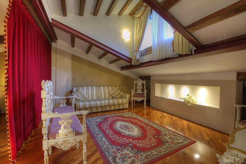 Ca' Dell'arte Appartement