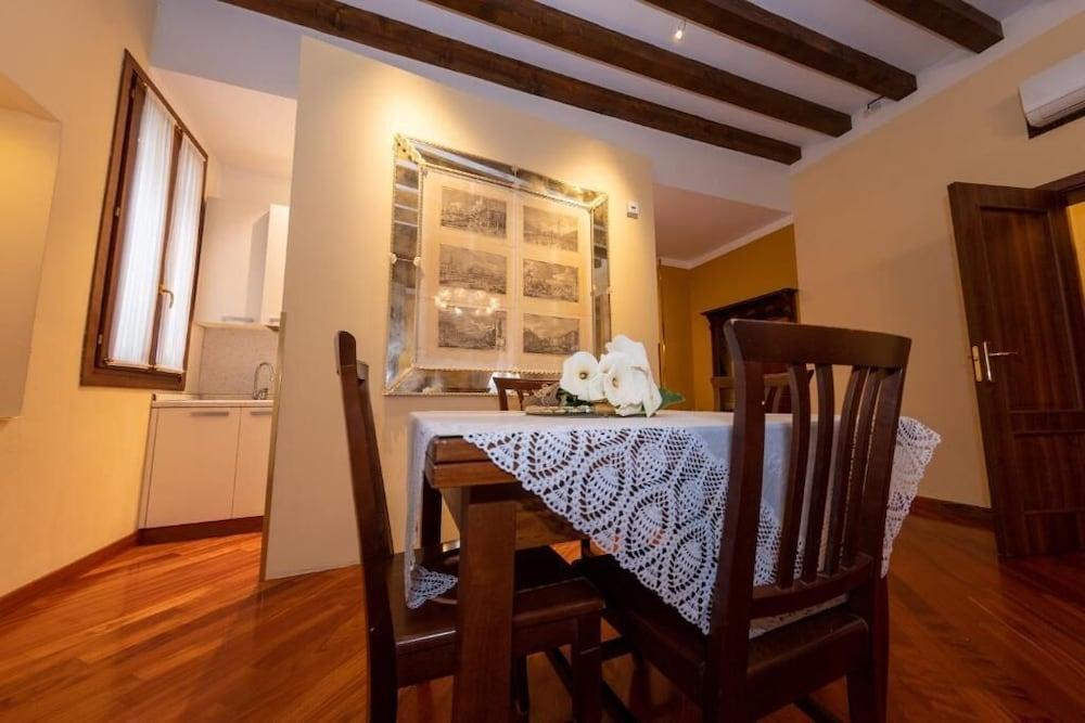 Appartement Ca' Dell'arte *