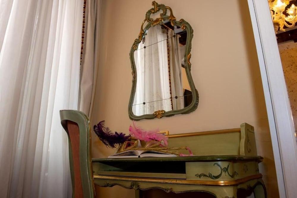 Ca' Dell'arte Appartement