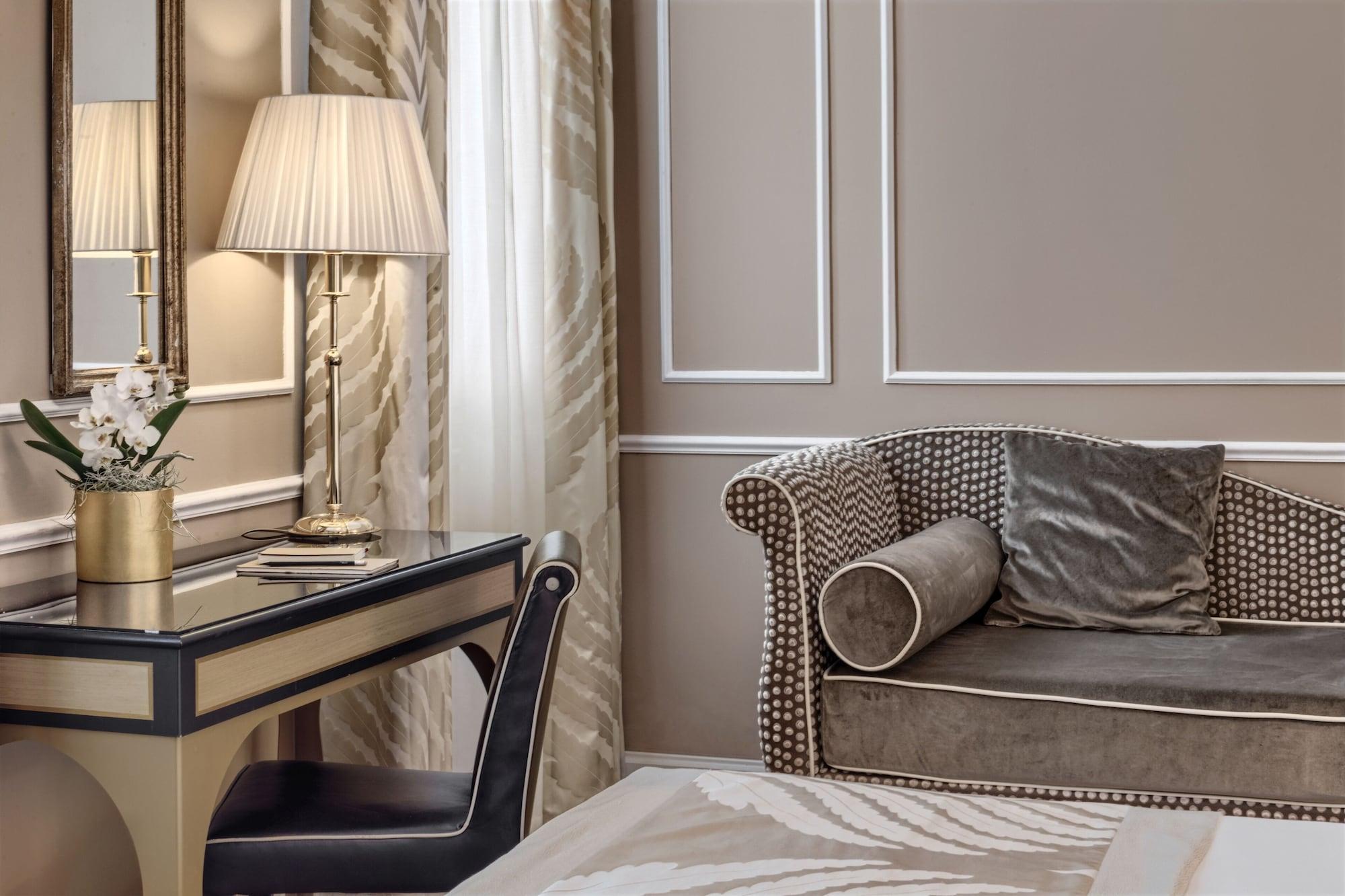 Nuovo Teson Hotel Venetië