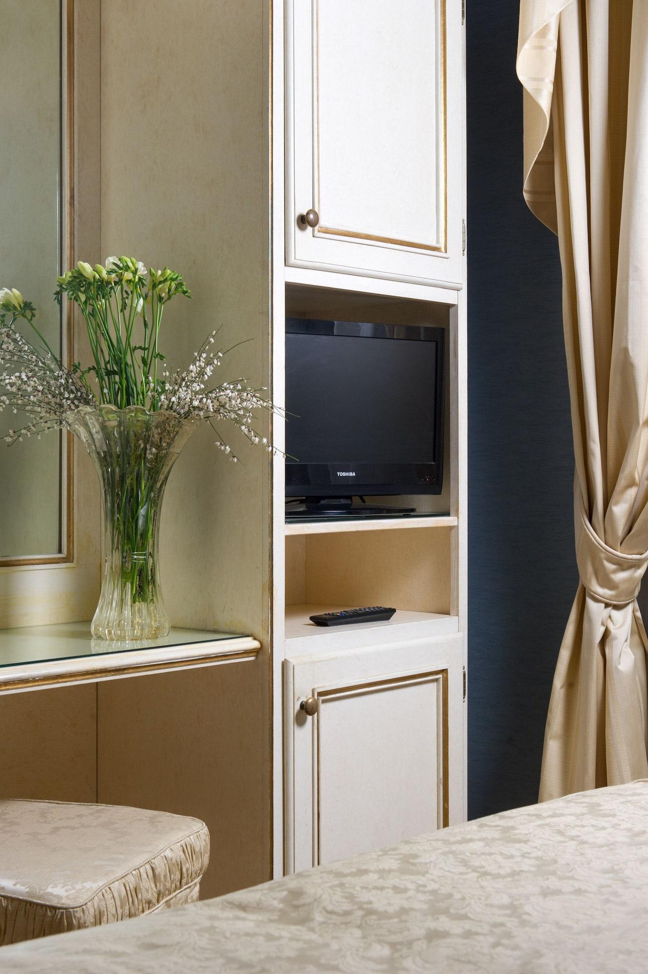Carlton Capri 3* Venedig