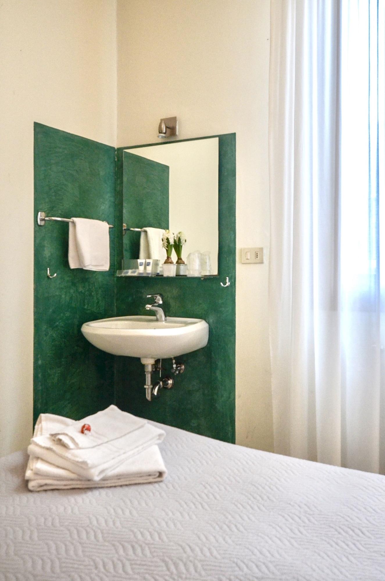 Silva Hotel