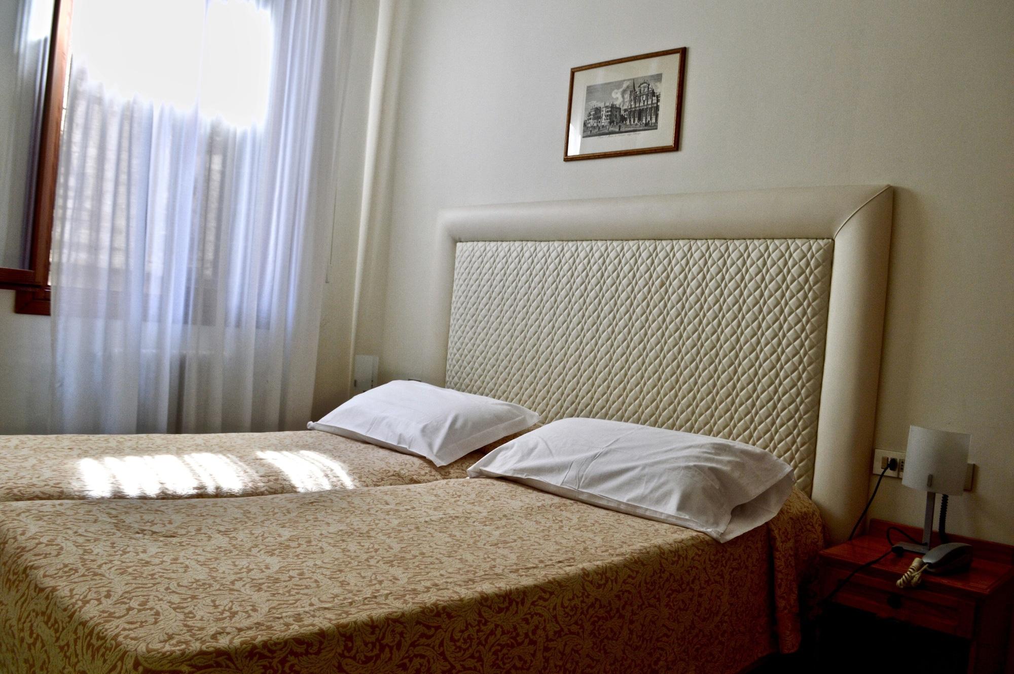 Silva Hotel Venezia