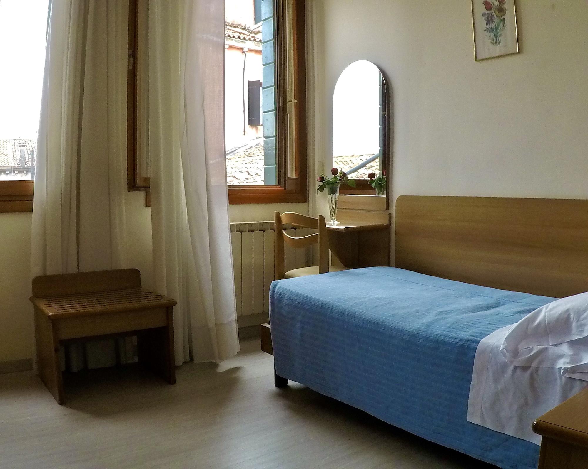 Silva * Venise
