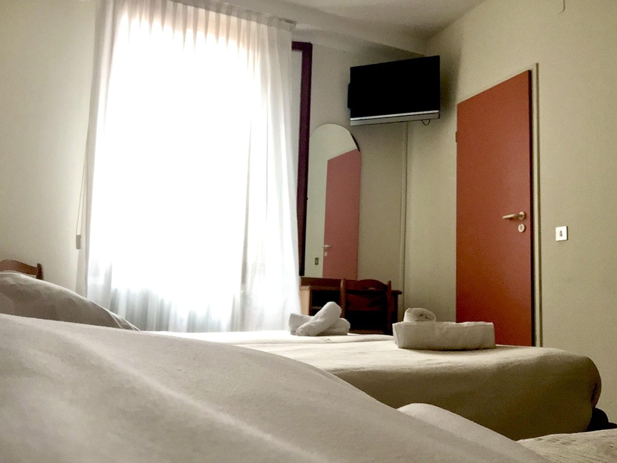 Silva Hotel *