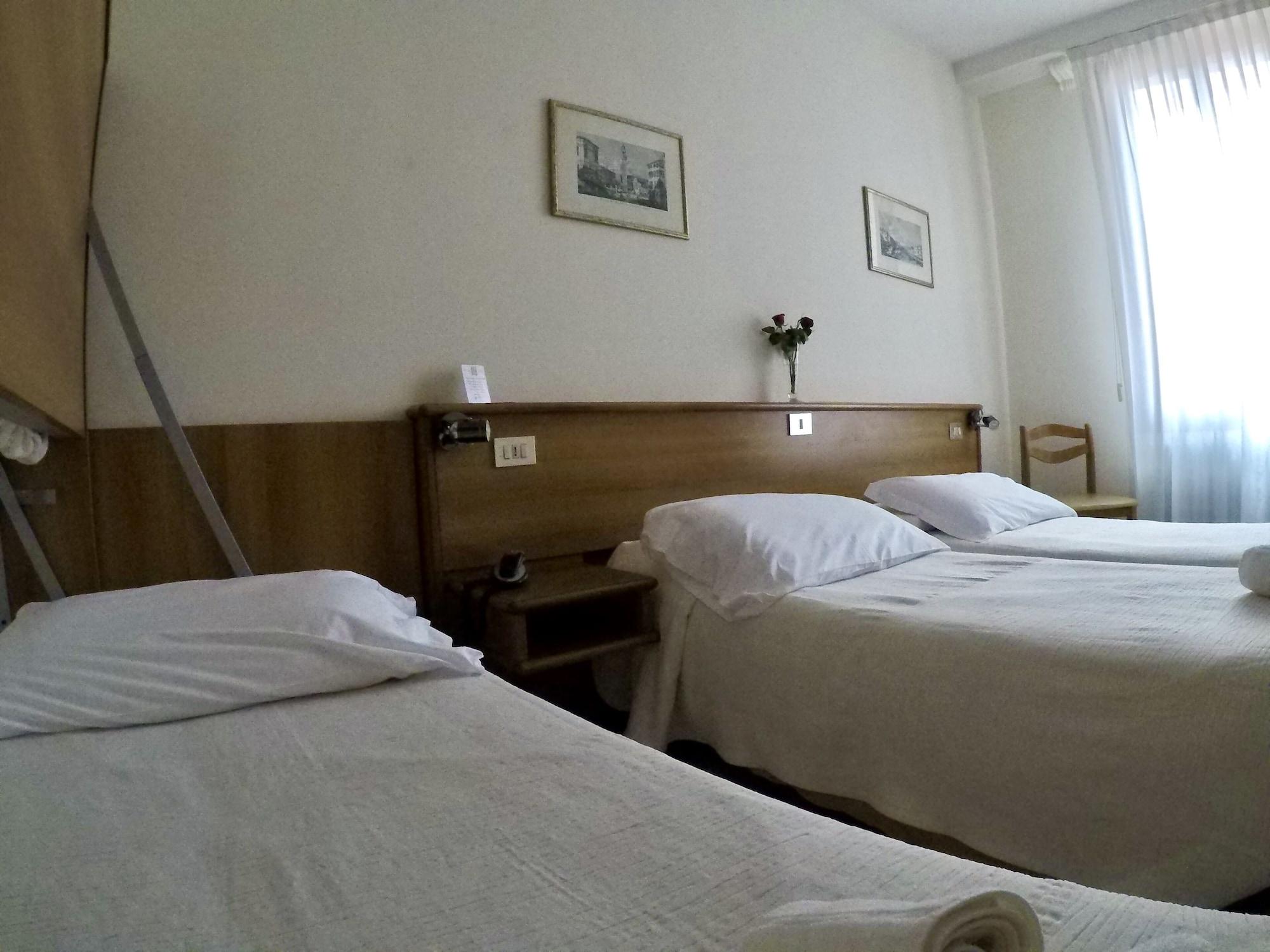 Hotel Silva