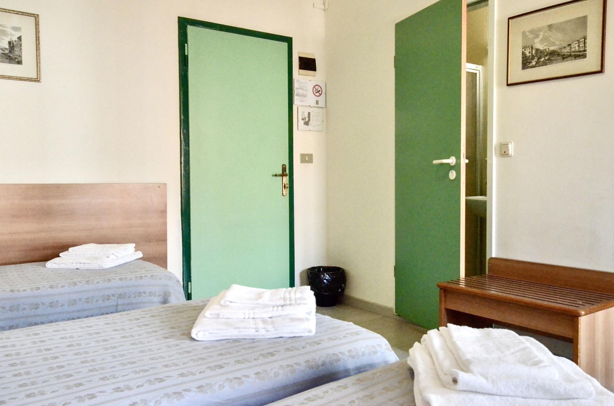Hotel Silva Venise