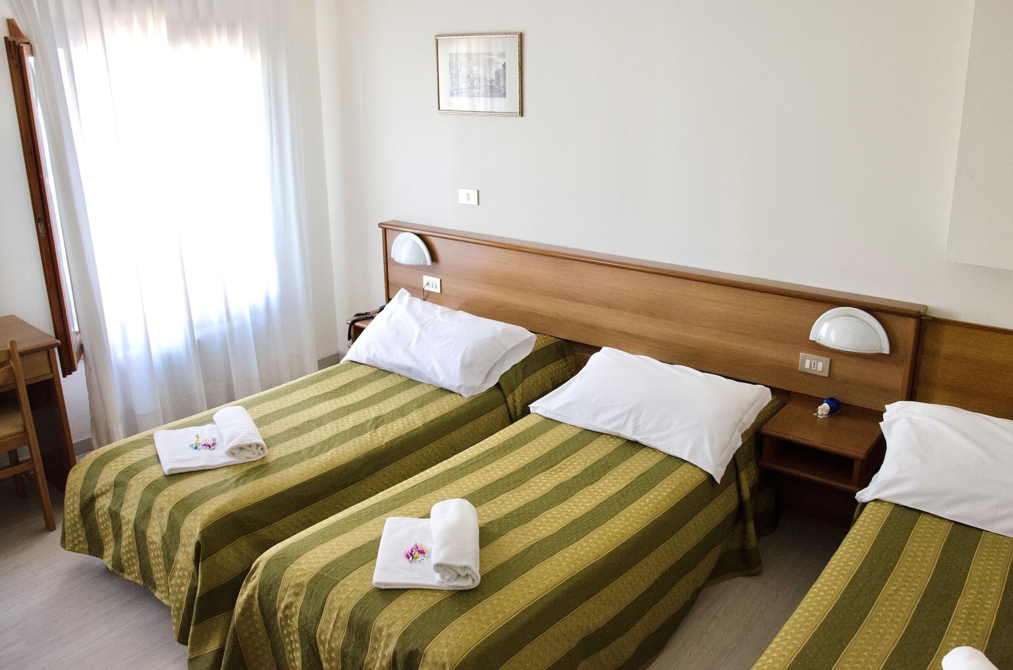 Silva Hotel Venezia