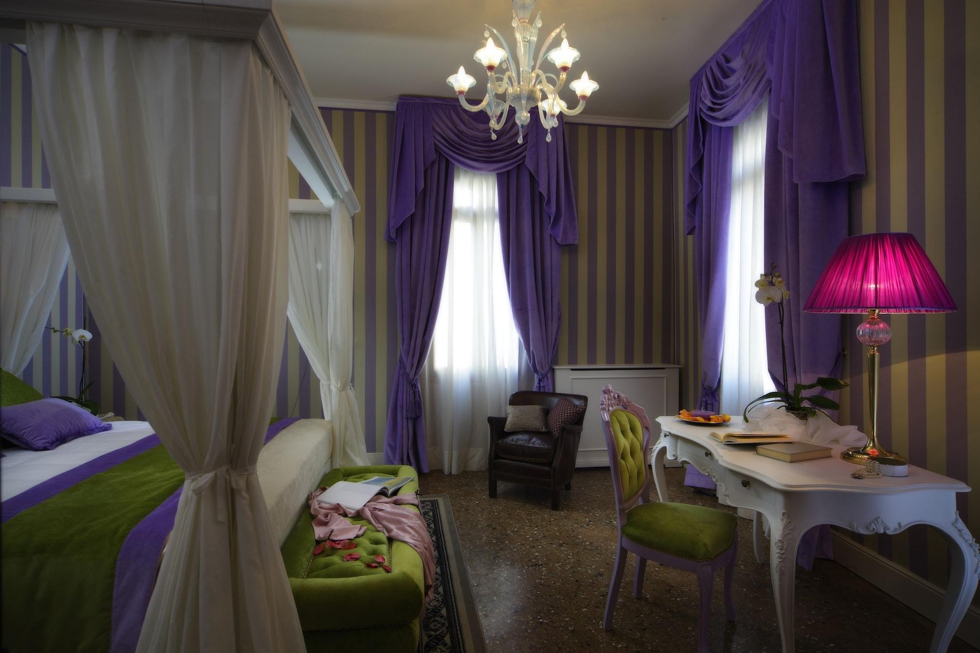 Ad Place Hotel Venedig