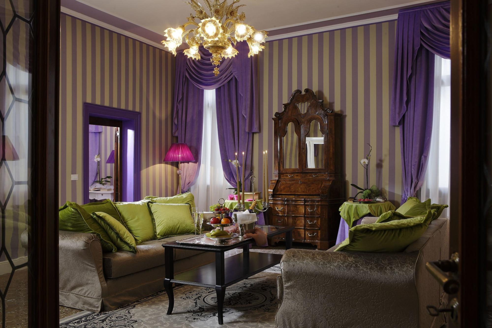 Ad Place Hotel Venedig