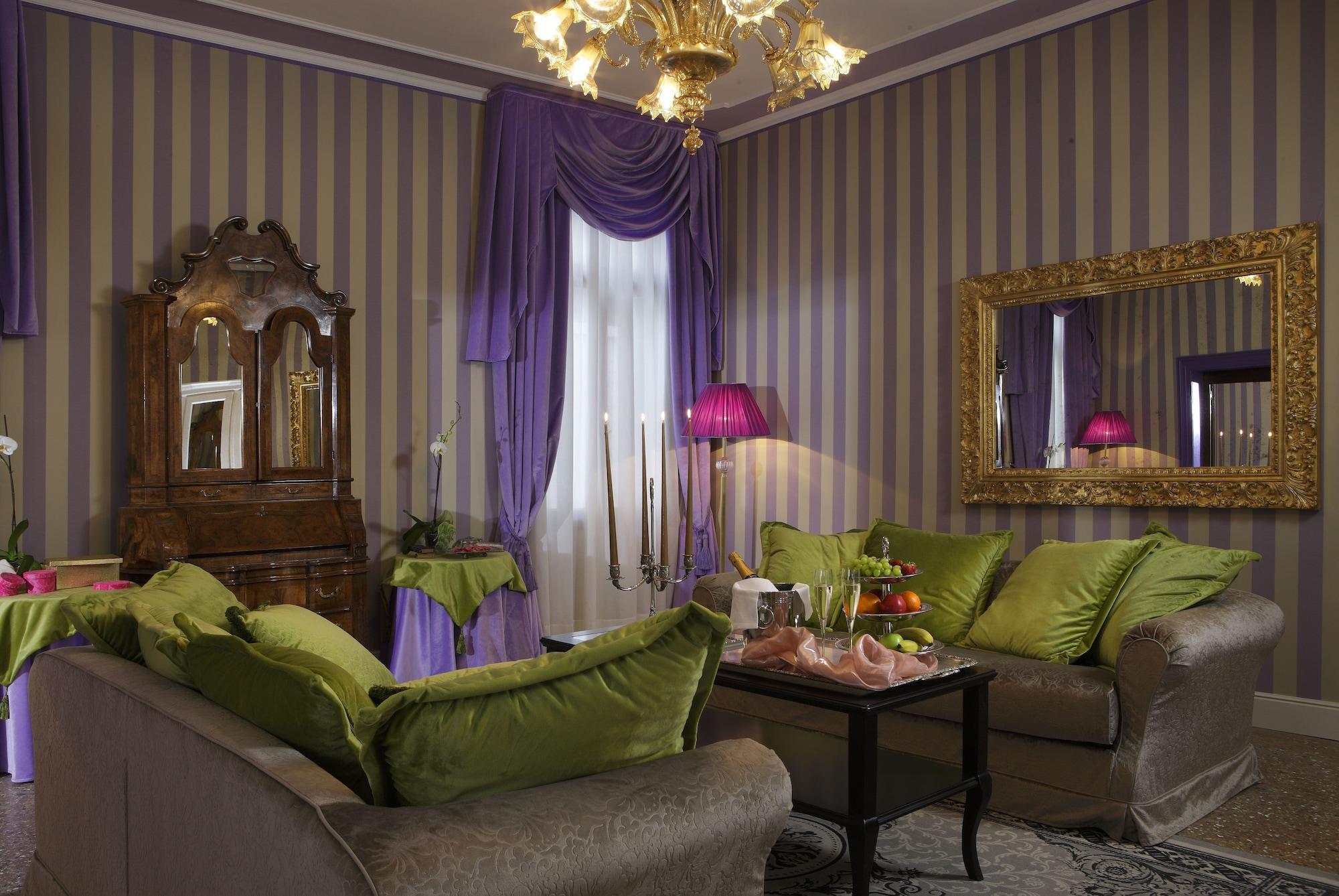 Hotel Ad Place Venedig