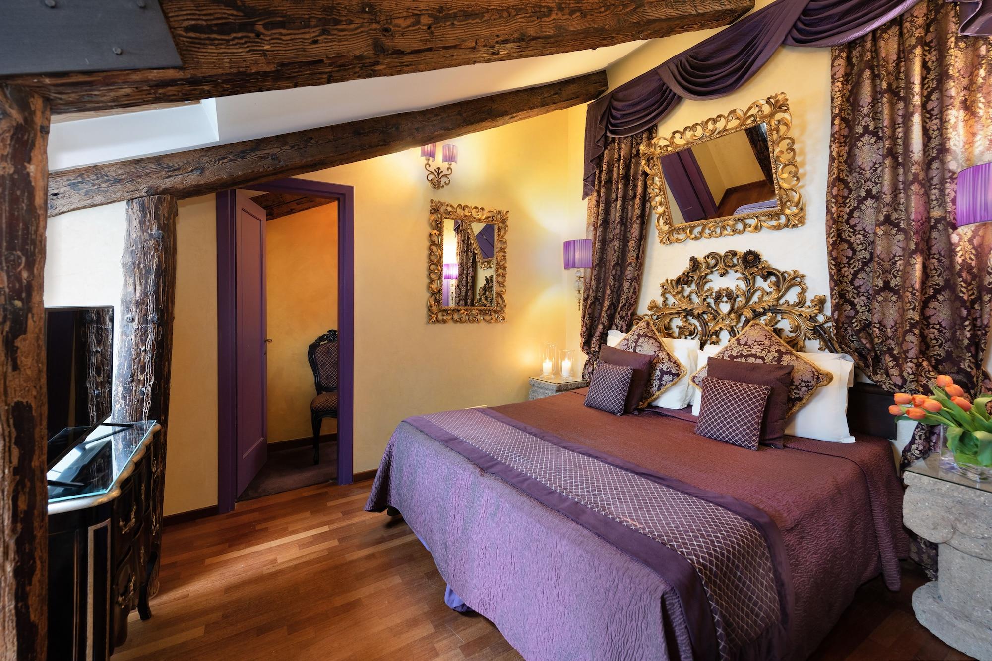 Ad Place 4* Venedig