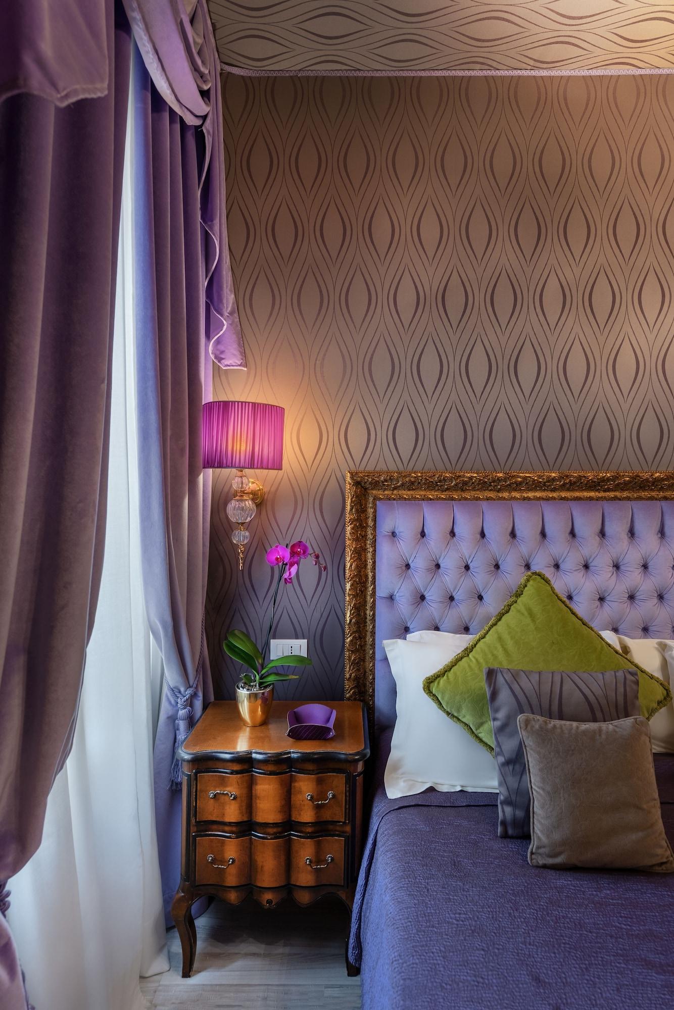 Hotel Ad Place Venedig