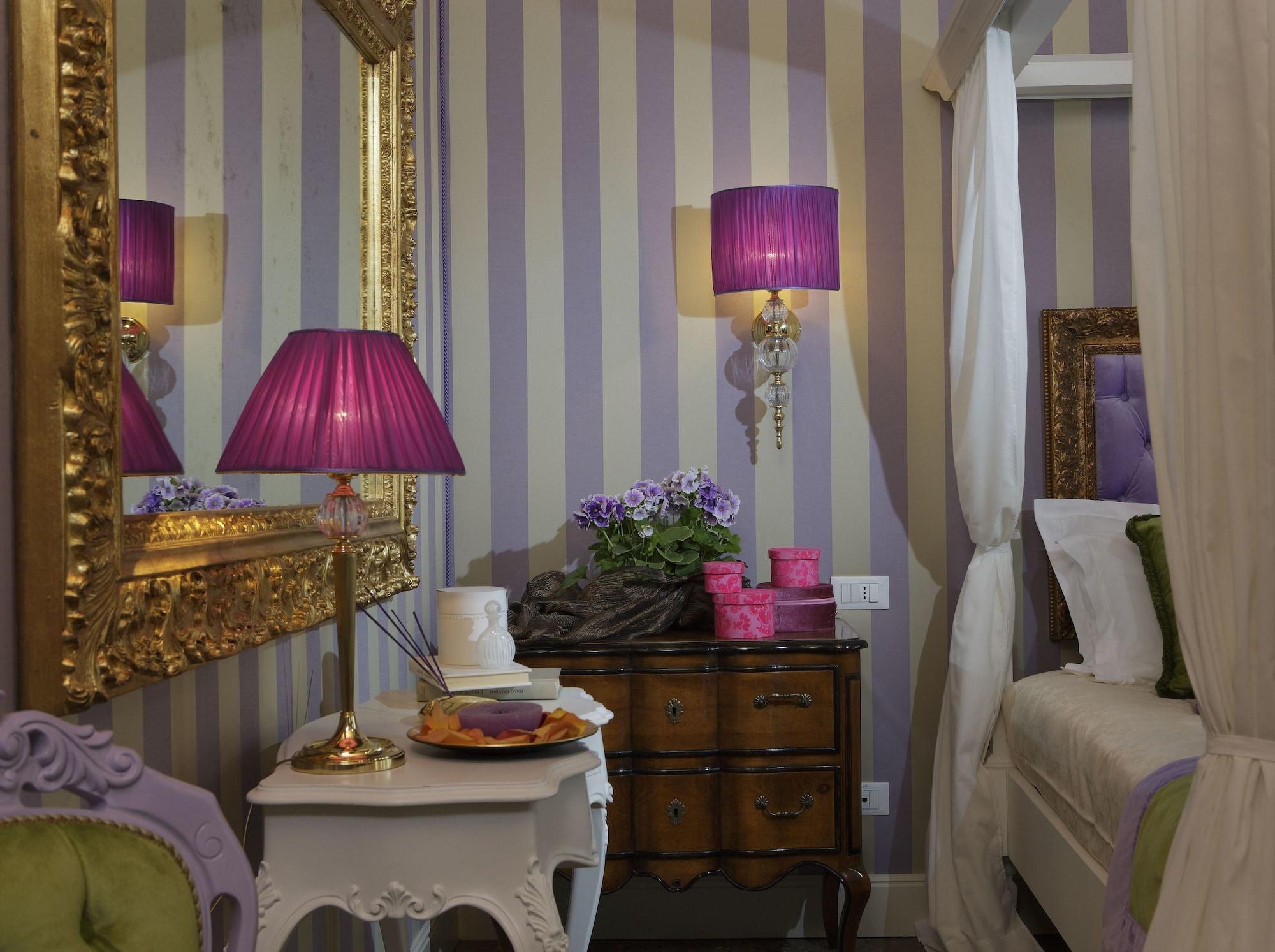 Hotel Ad Place Venedig