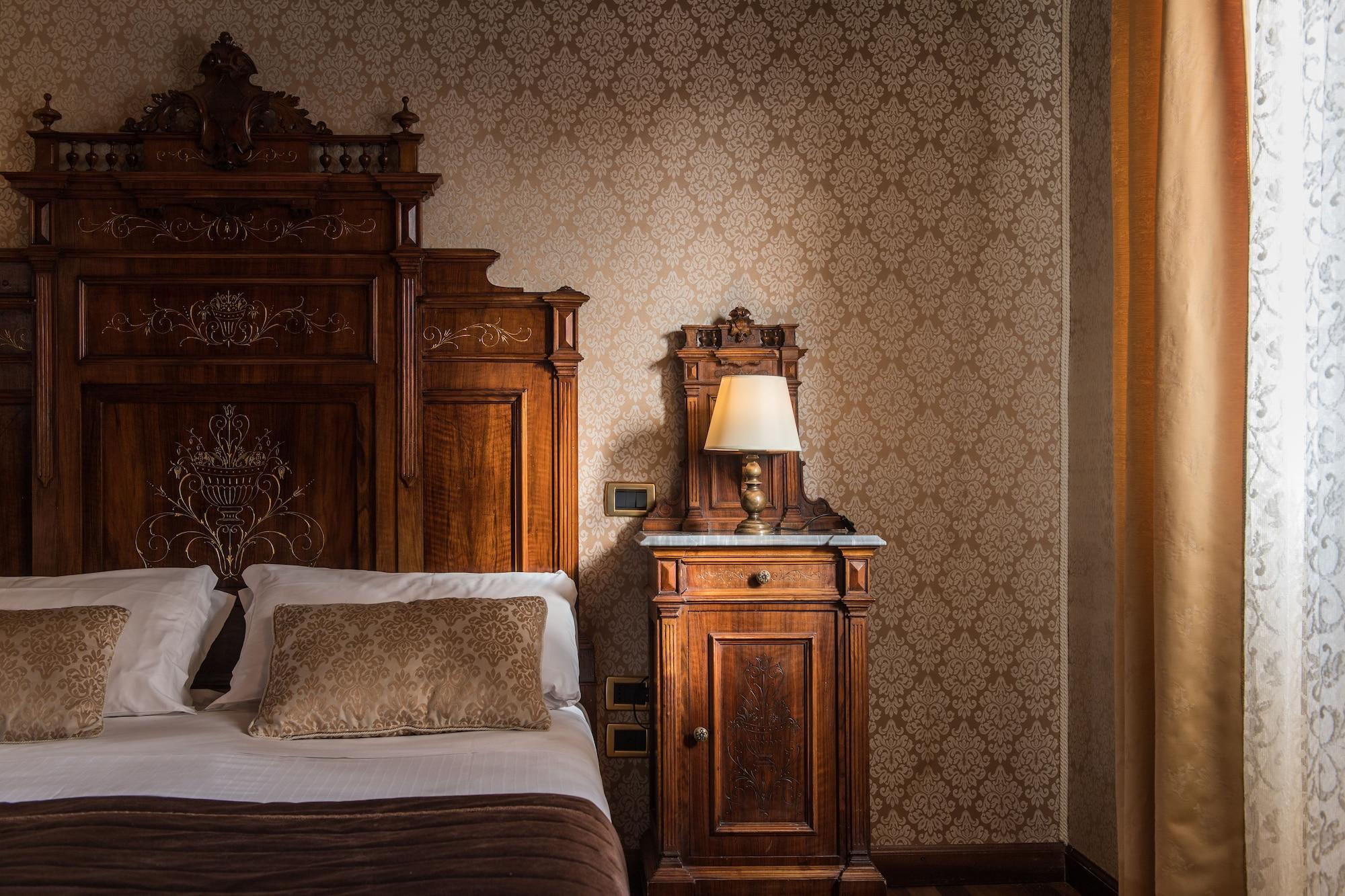 Palazzo Bembo - Exclusive Affittacamere 2*