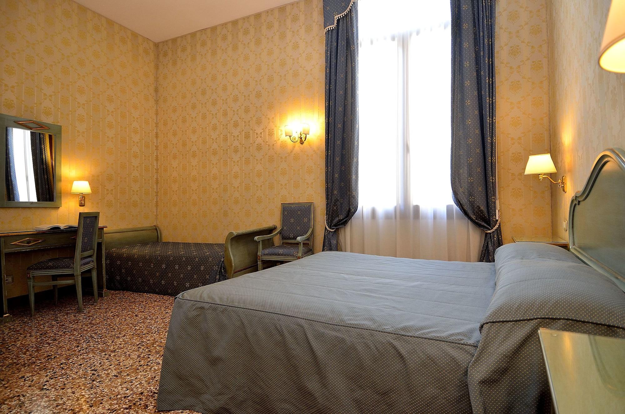 Bed & Breakfast La Corte