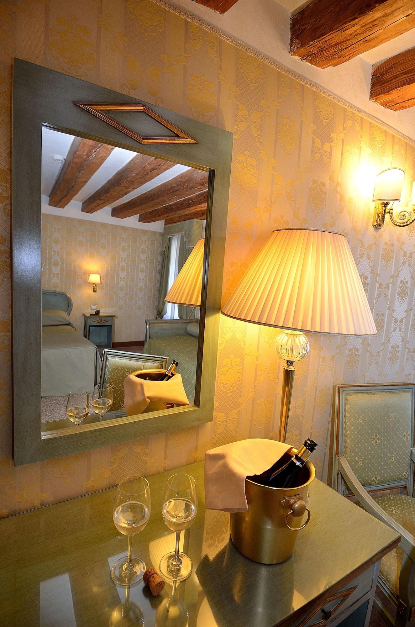 La Corte 3* Venezia
