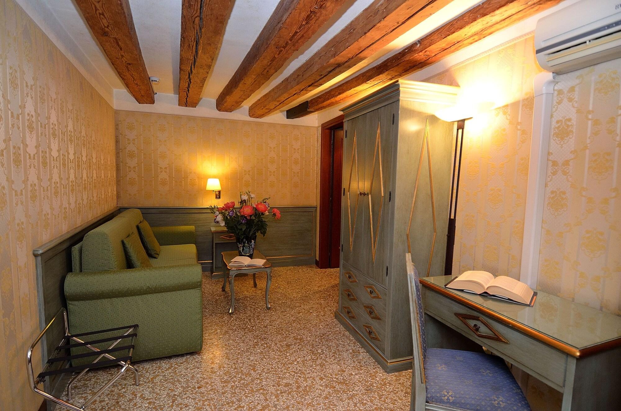 La Corte Bed & Breakfast