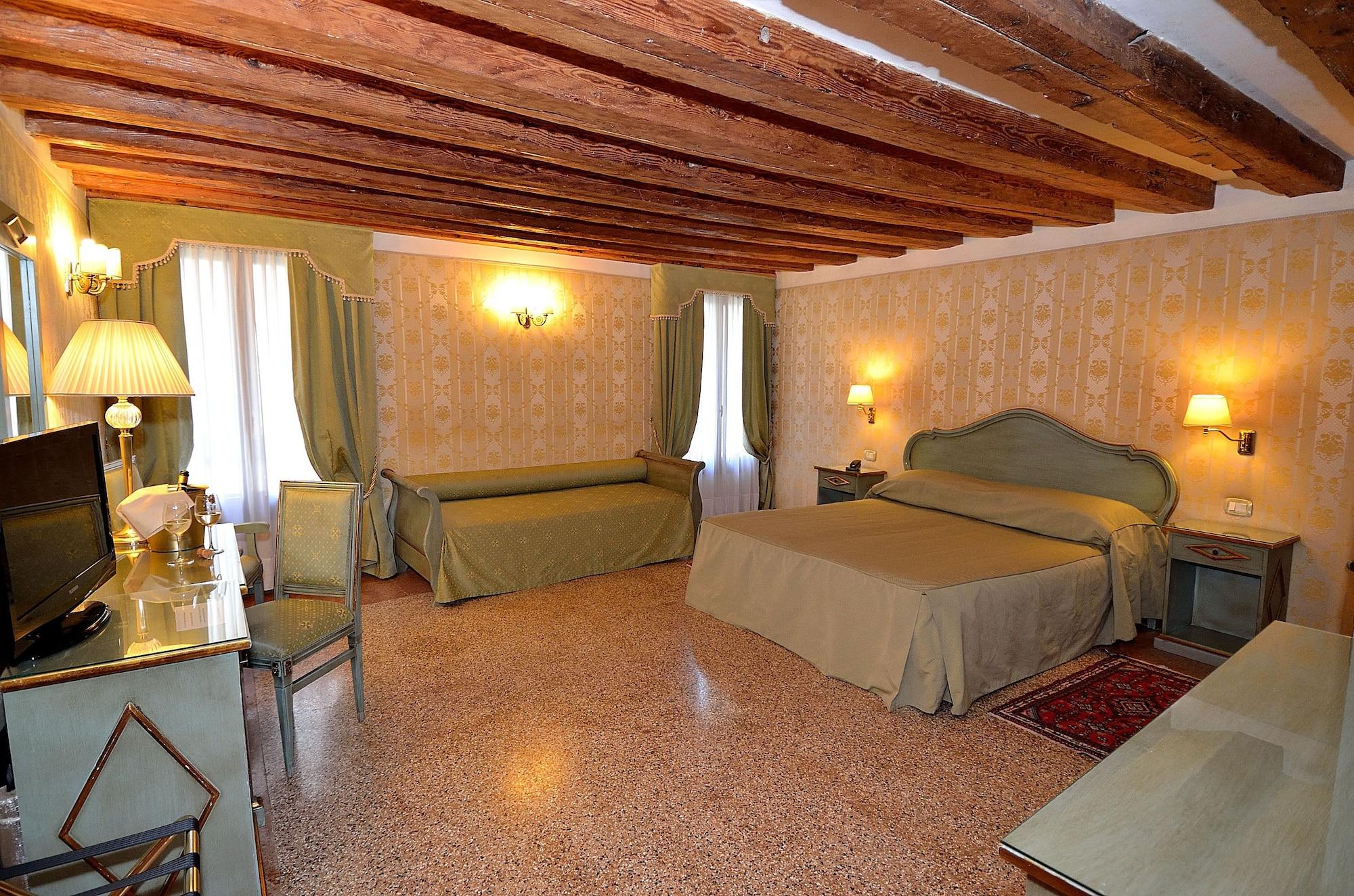 Bed & Breakfast La Corte 3*