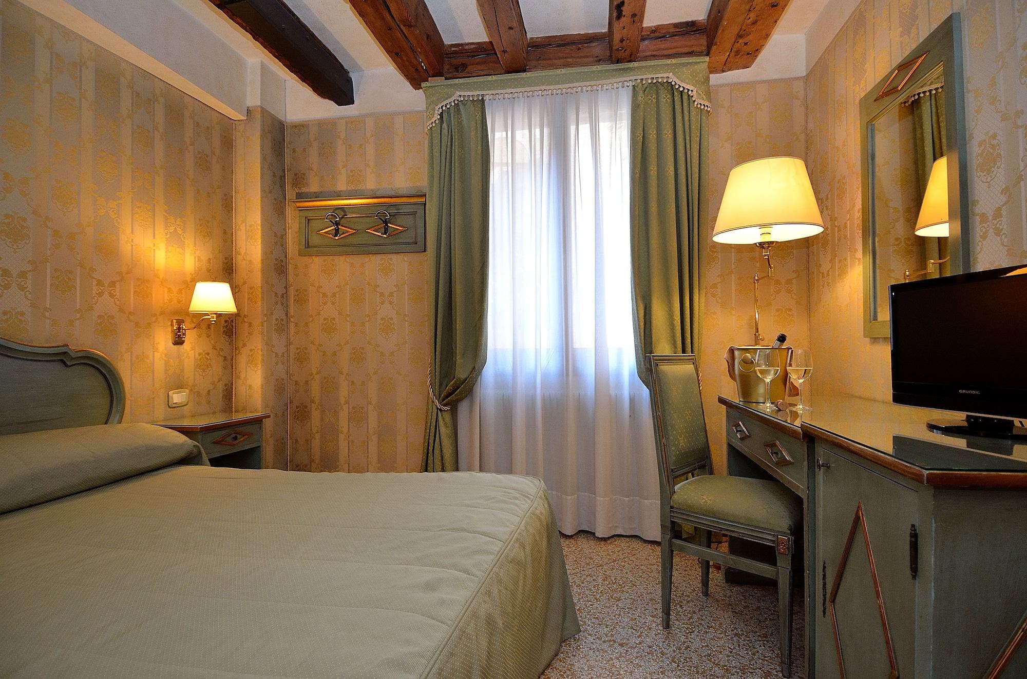 Bed & Breakfast La Corte 3*