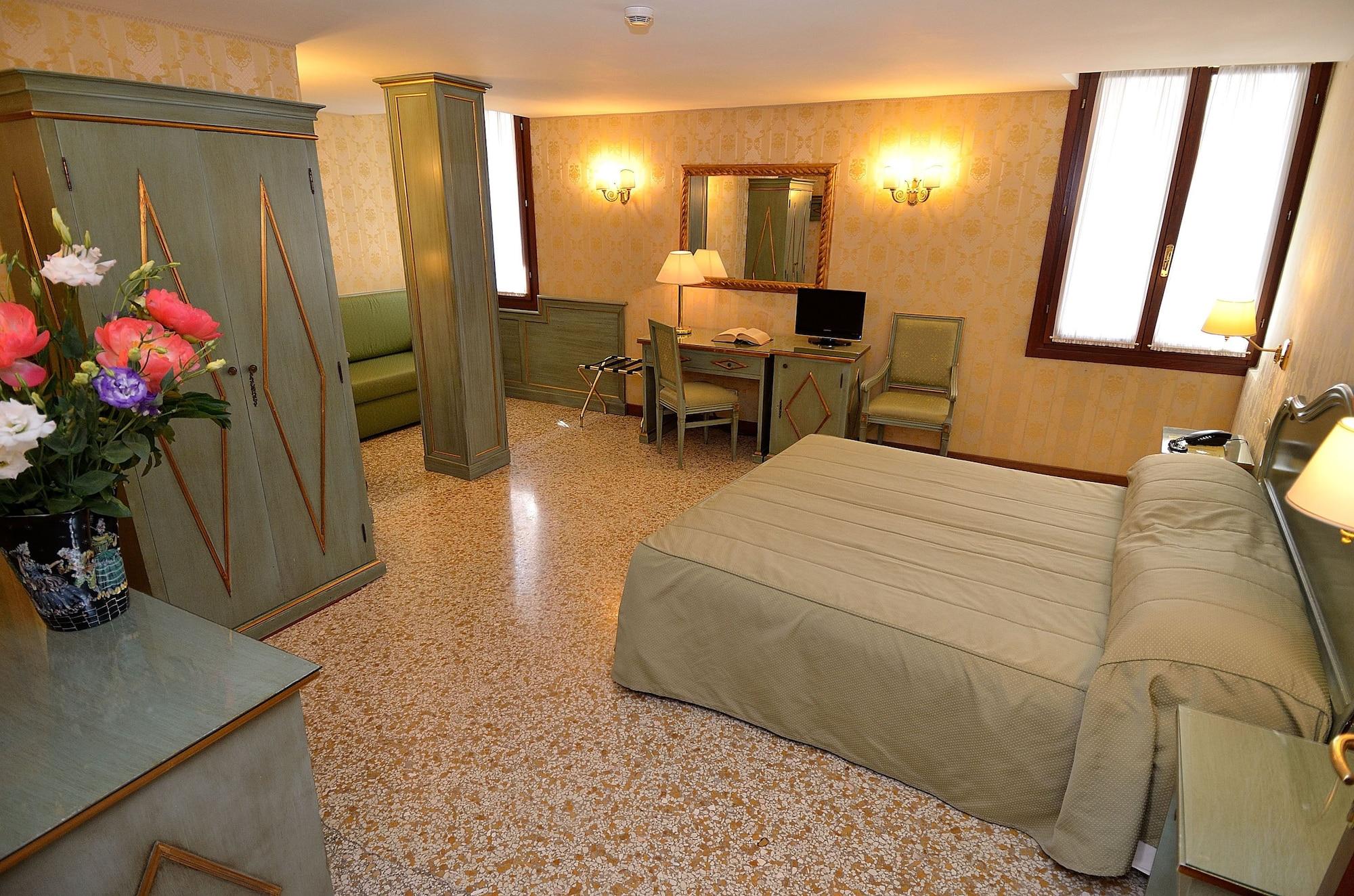 La Corte Venezia