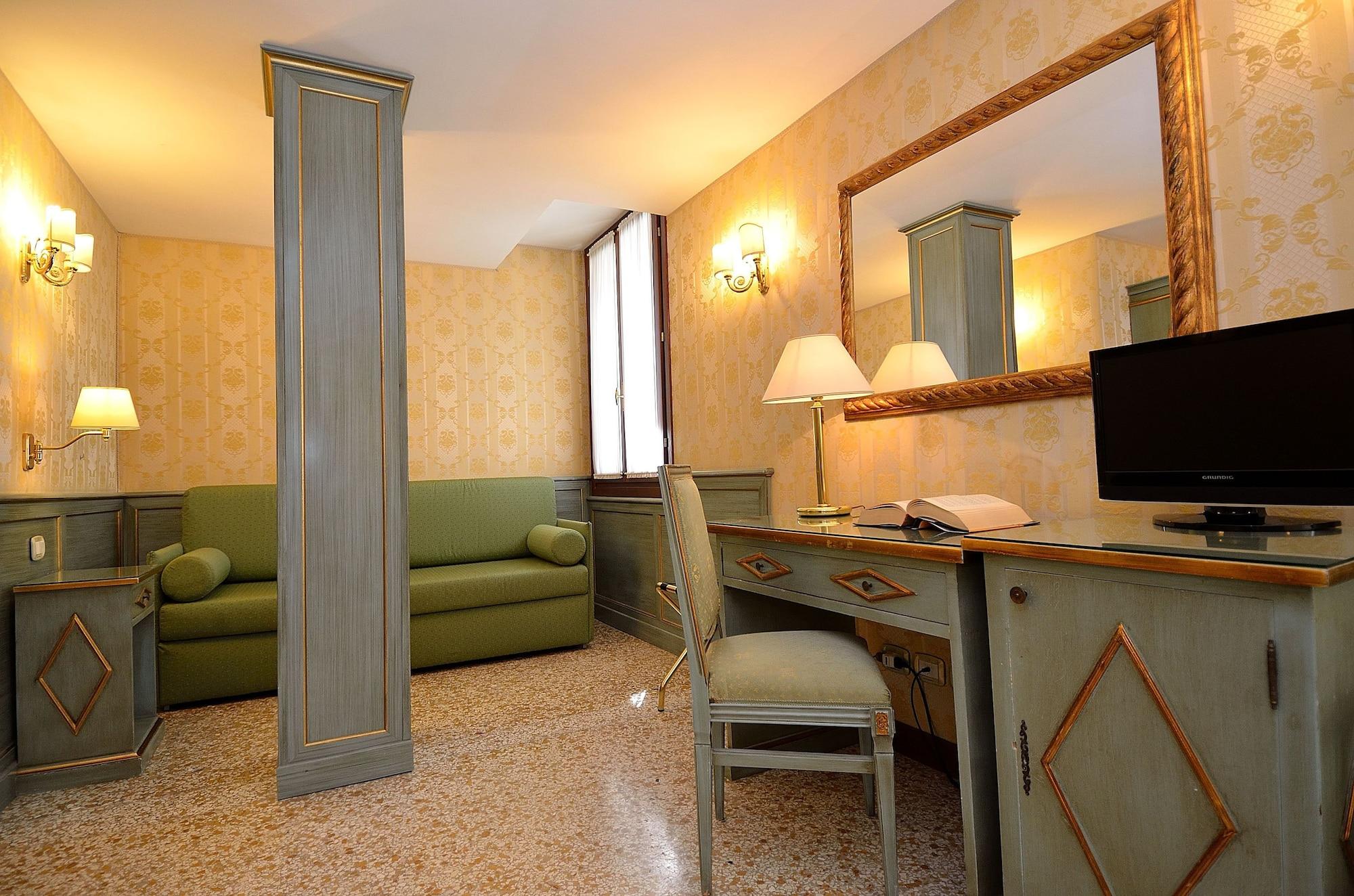 La Corte Bed & Breakfast Venezia