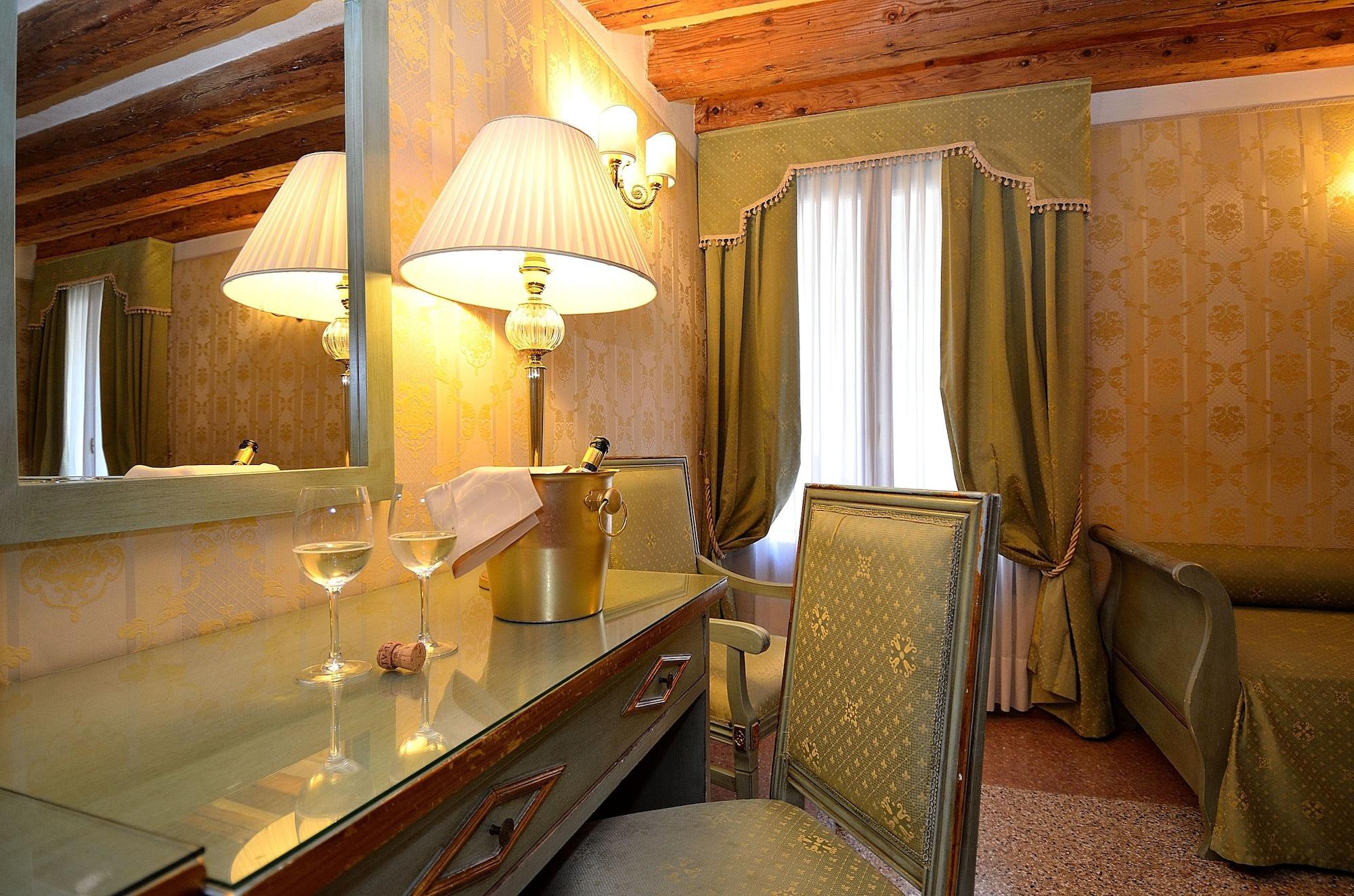 Bed & Breakfast La Corte 3*