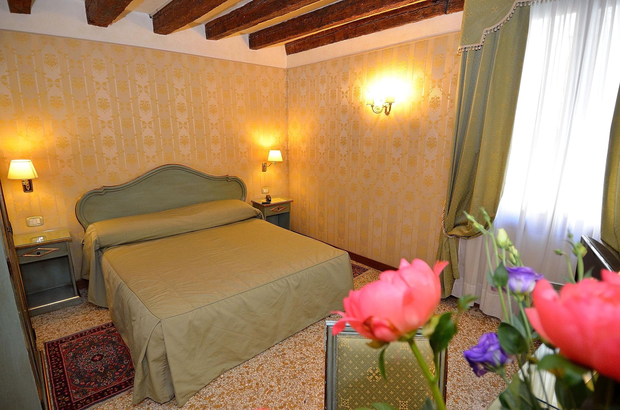 La Corte Bed & Breakfast