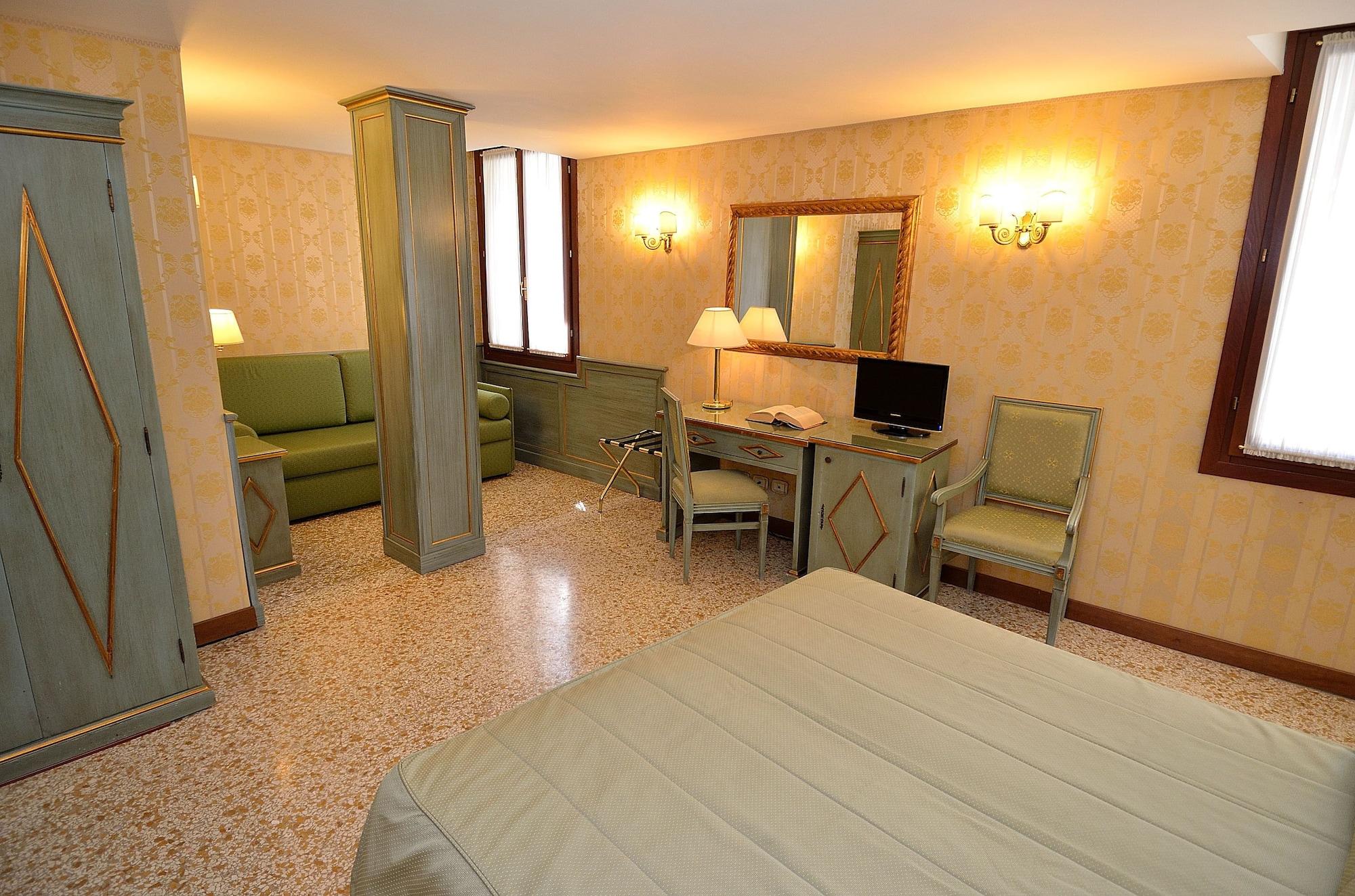 La Corte Bed & Breakfast
