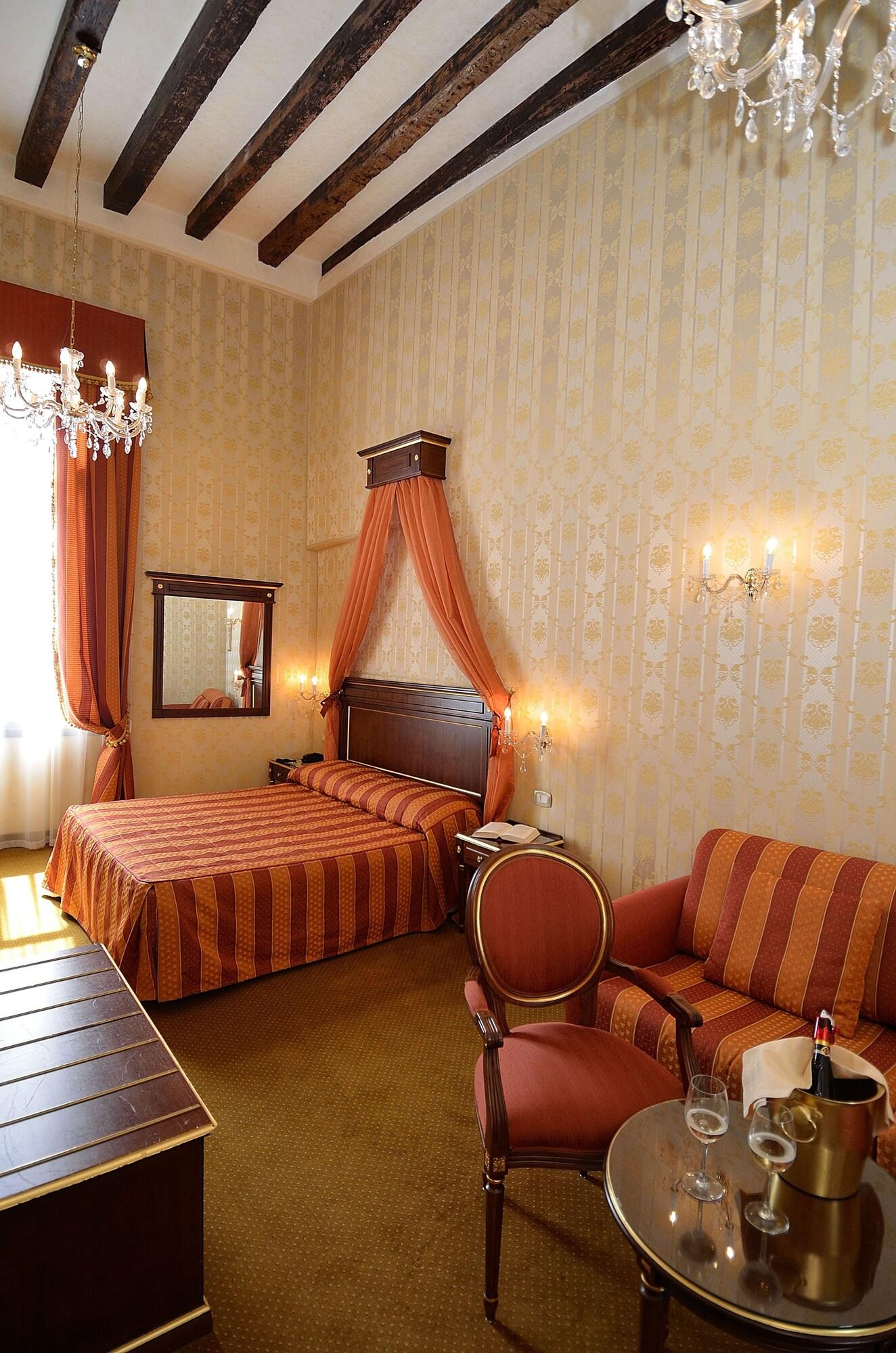 La Corte Bed & Breakfast