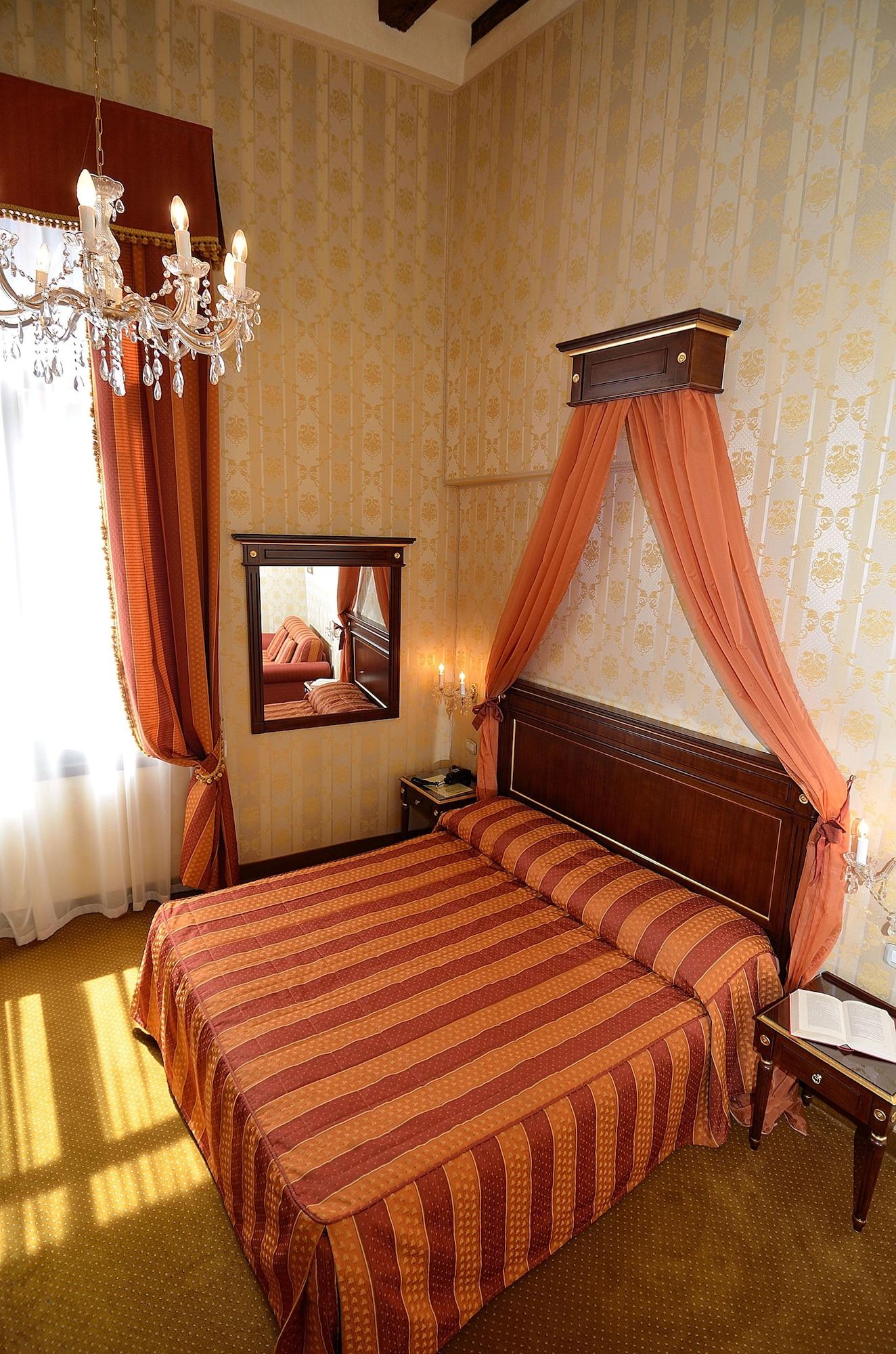 Bed & Breakfast La Corte