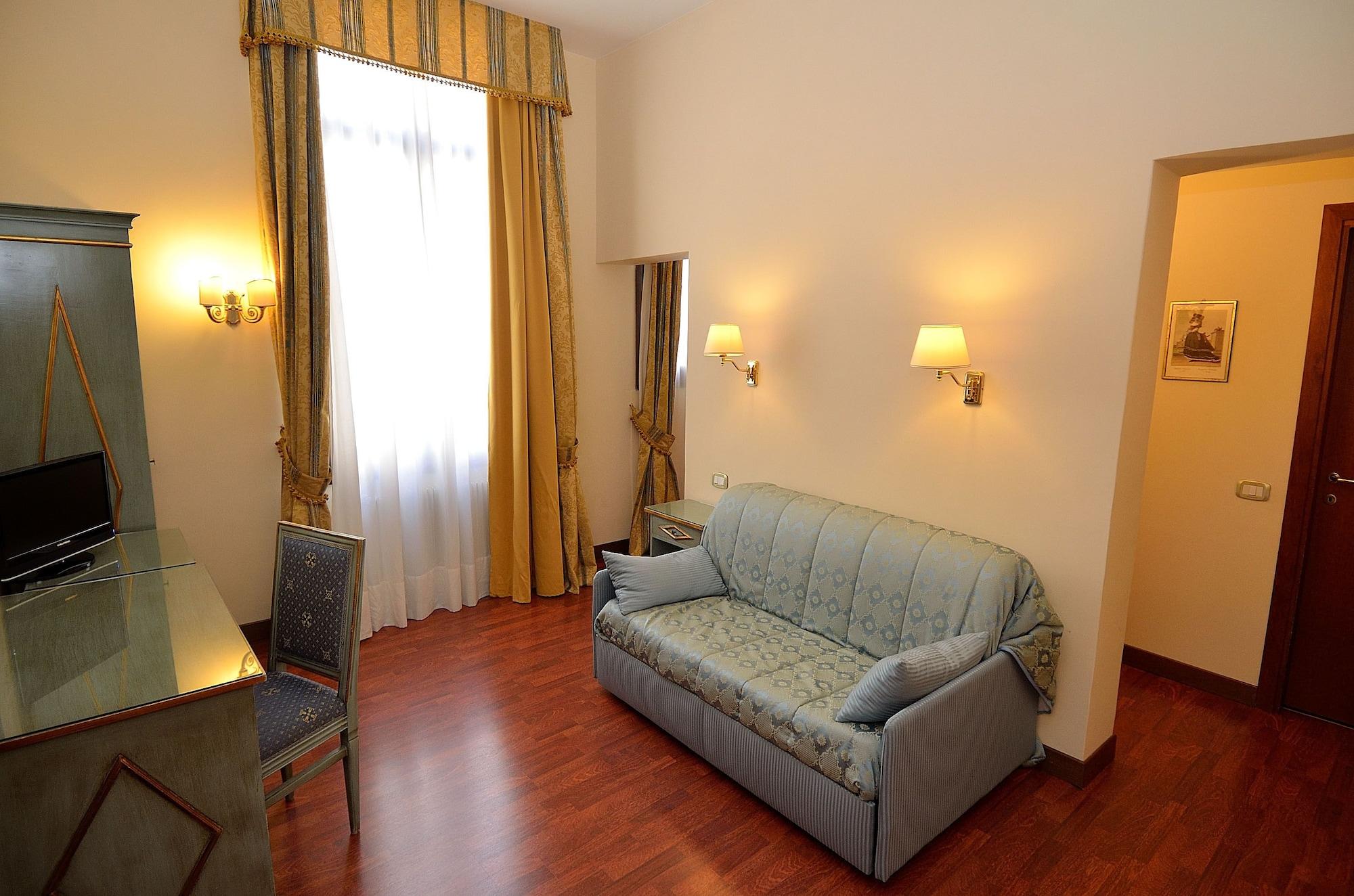 La Corte Bed & Breakfast 3*