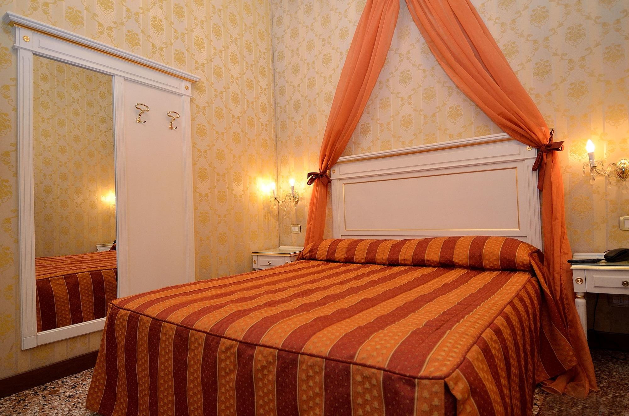 Bed & Breakfast La Corte 3*