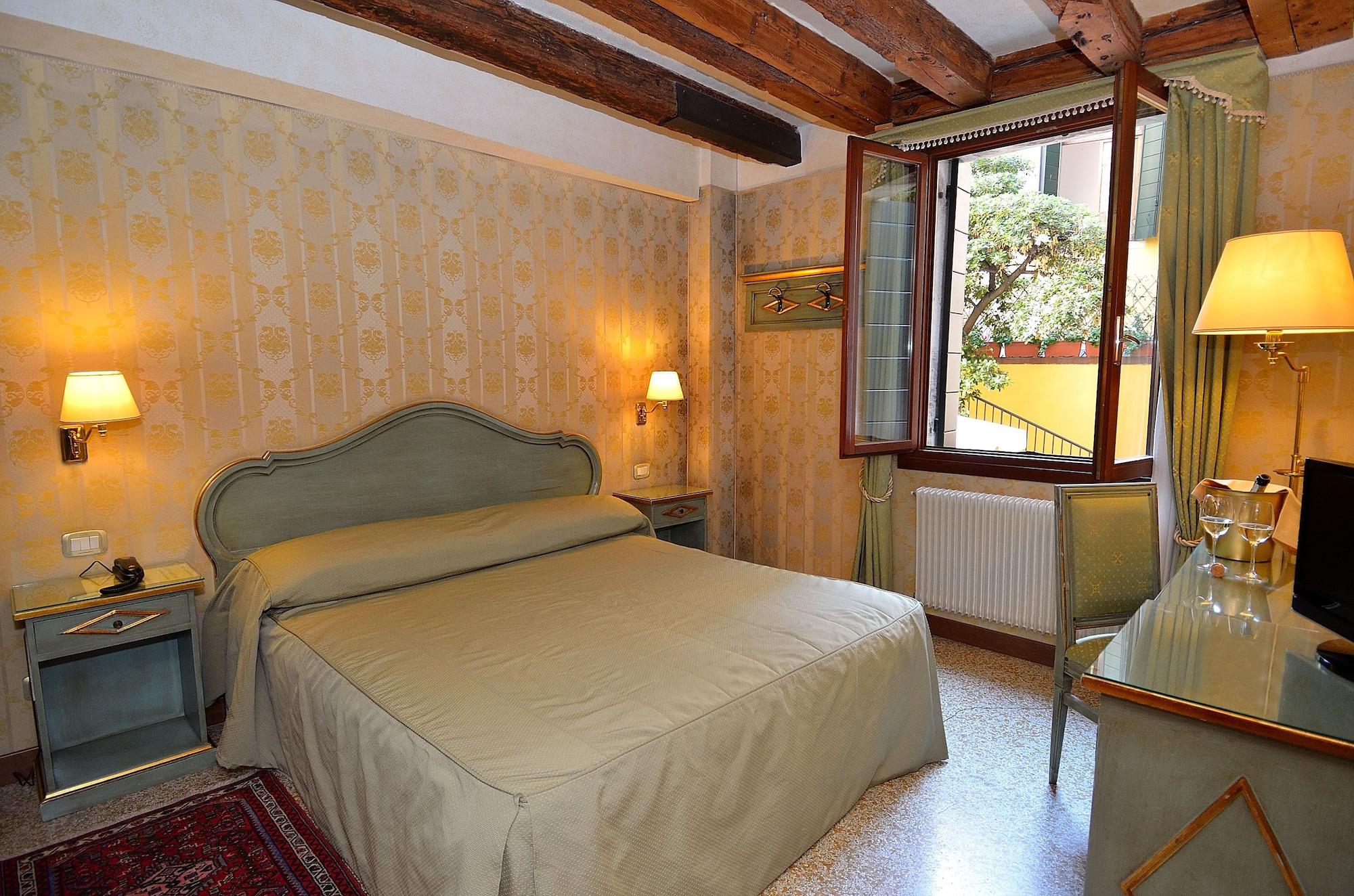 Bed & Breakfast La Corte