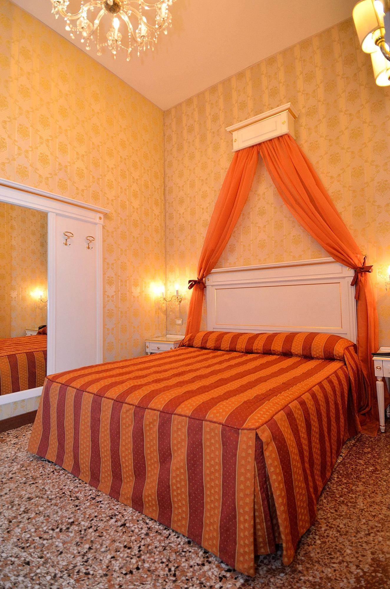 La Corte Bed & Breakfast