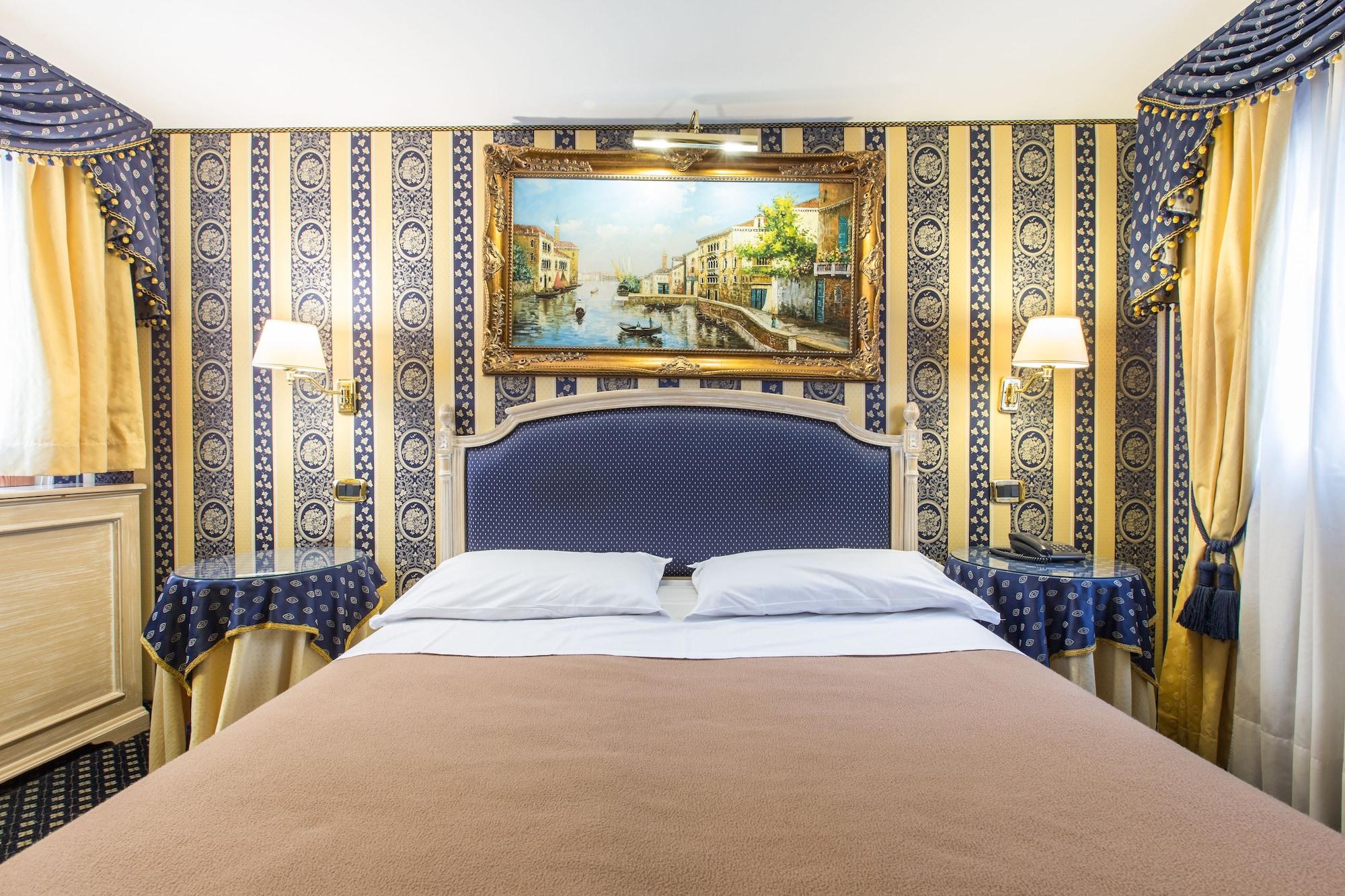 312 Piazza San Marco 3*