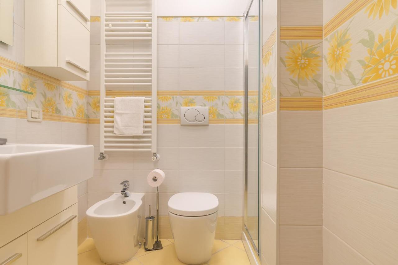 Casa Masa Close To @s.lucia Train Station Apartment