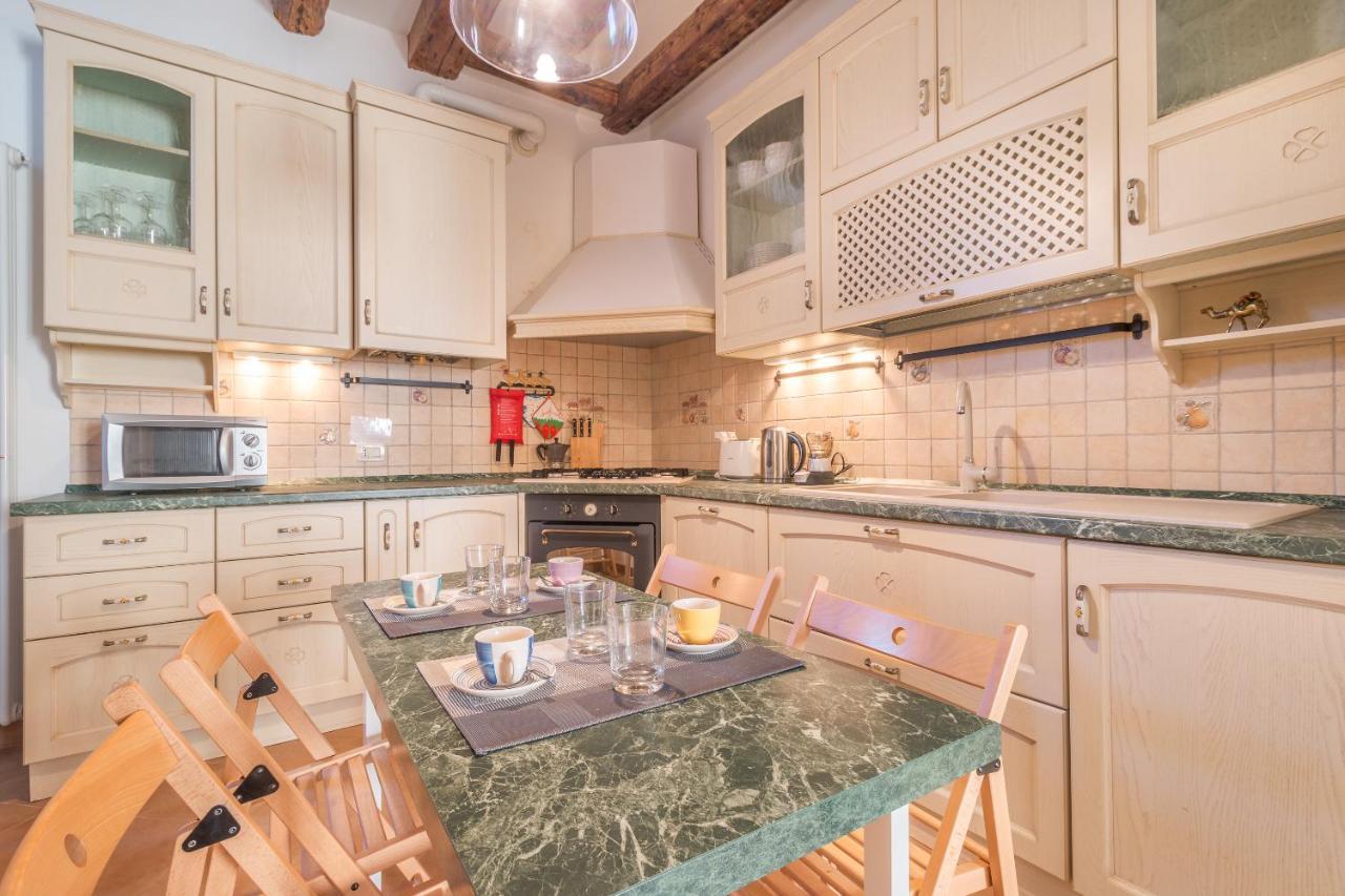 Casa Masa Close To @s.lucia Train Station * Venice