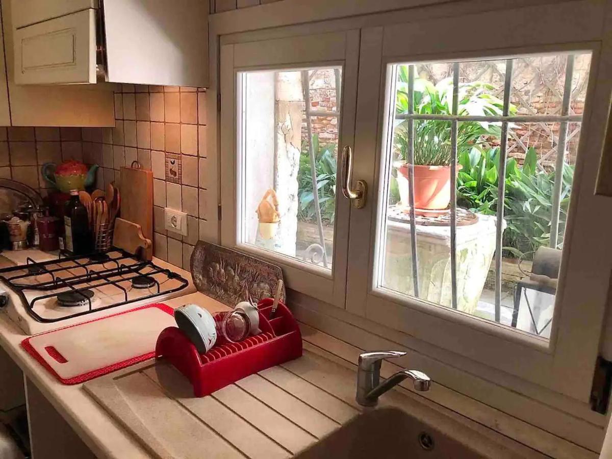 At The Heart Of Appartement