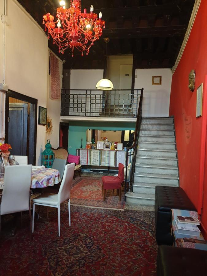 The Artist Place * Venise