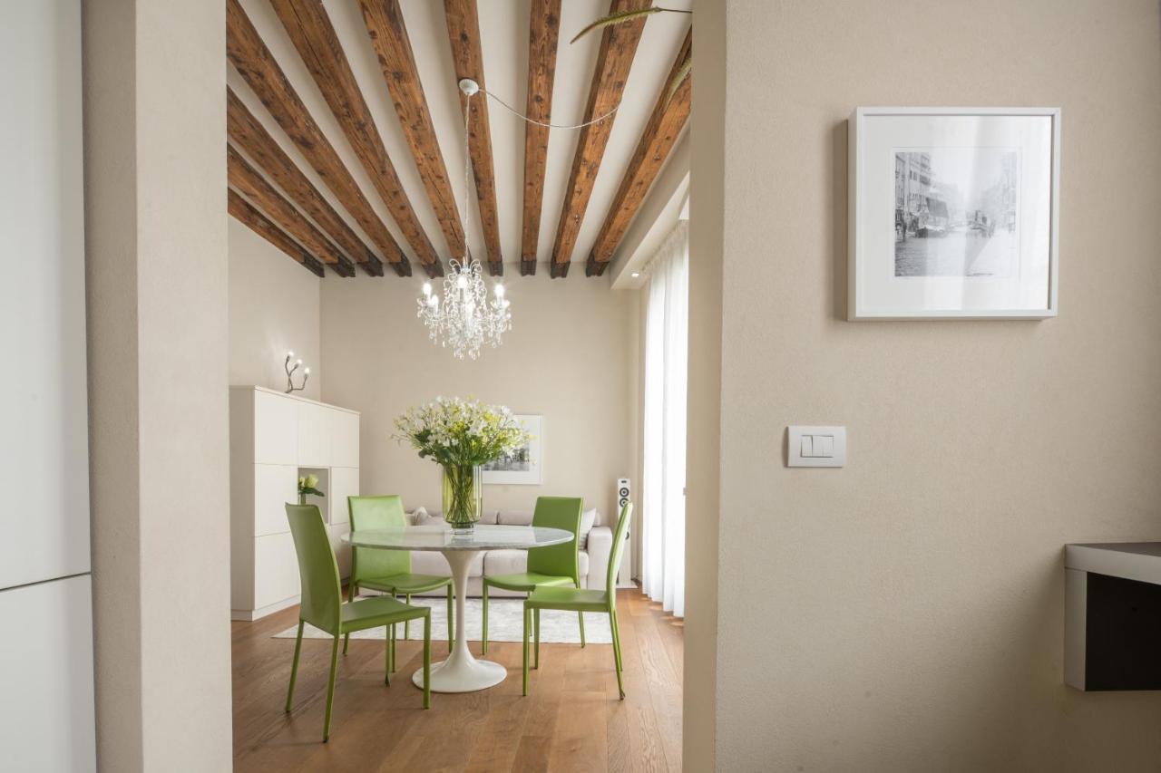 Appartamento Santa Fosca Design R&r *