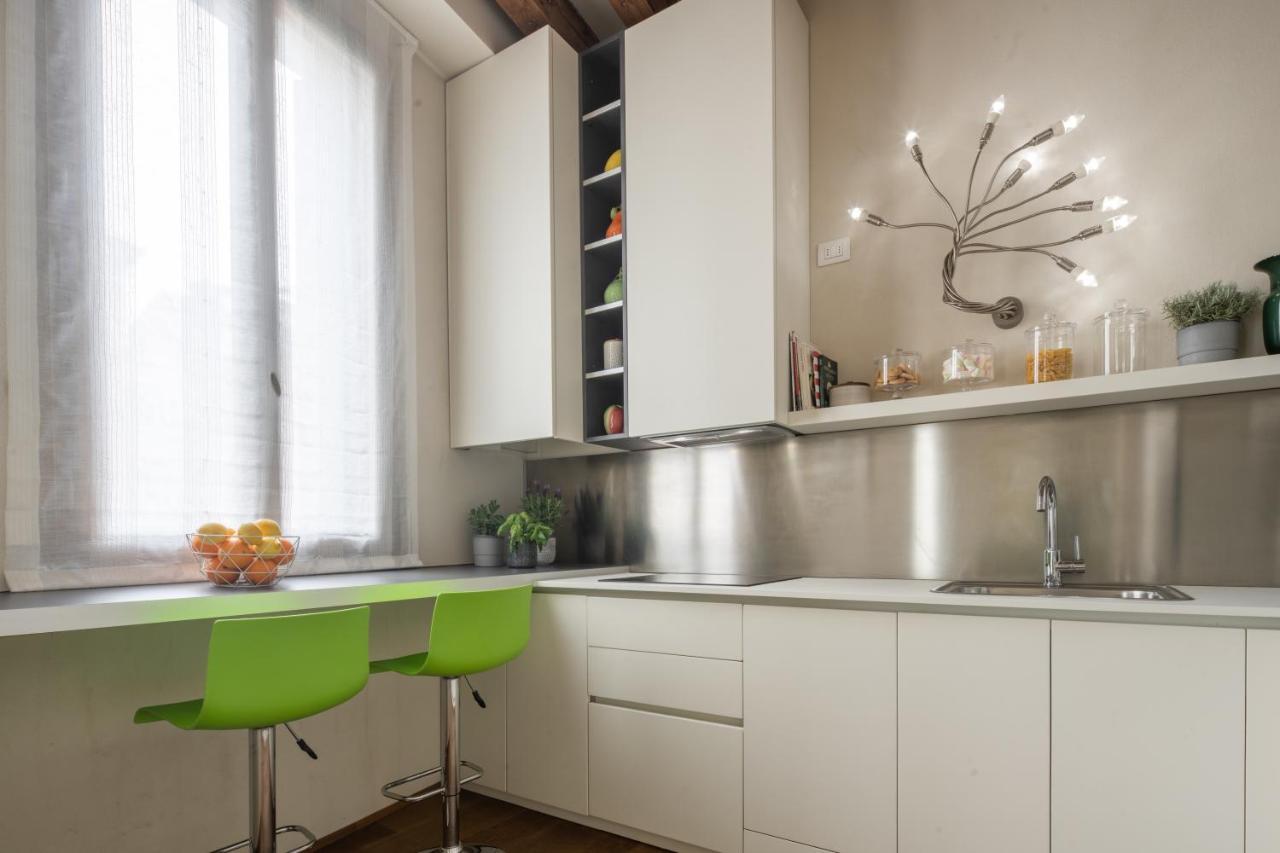 Santa Fosca Design R&r Venezia