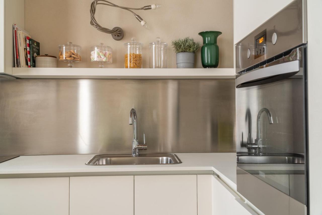Appartamento Santa Fosca Design R&r *