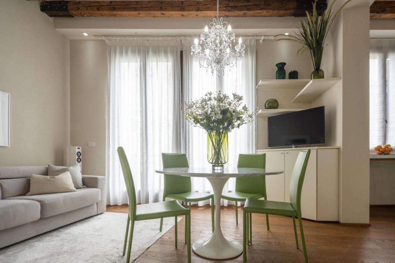 Santa Fosca Design R&r Appartamento Venezia