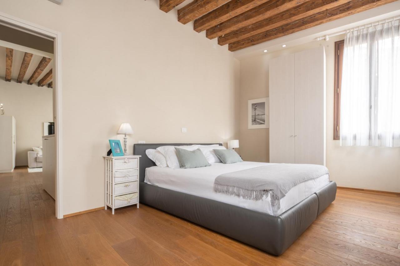 Santa Fosca Design R&r Appartamento Venezia